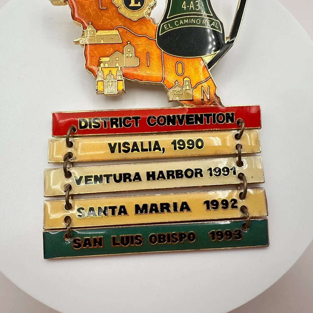 N/A vintage 80s